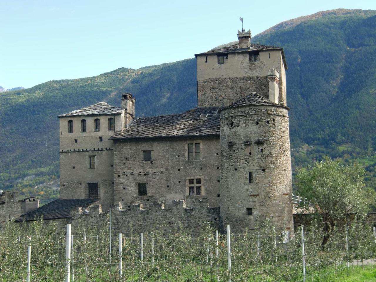 Hotel Saint Pierre Exterior photo